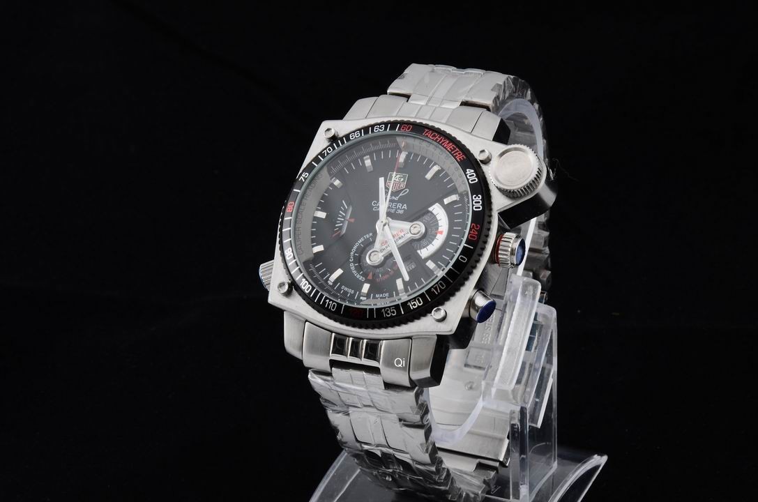 TAG Heuer Watch 693